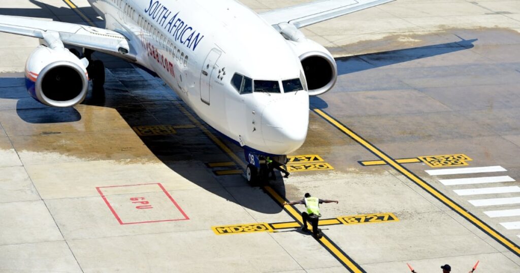 High costs and slow reforms threaten Africa’s aviation growth