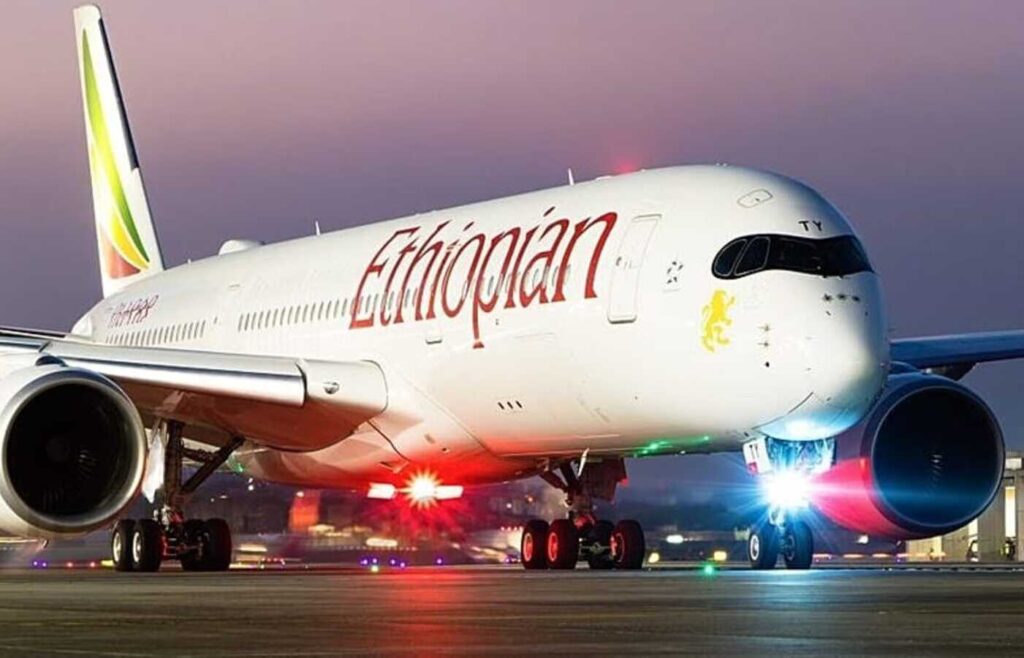 Ethiopia Emerges as Key Market in Africa’s