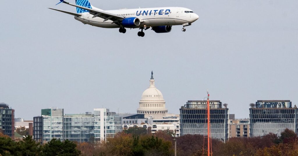 United Airlines celebrates five years of South African routes