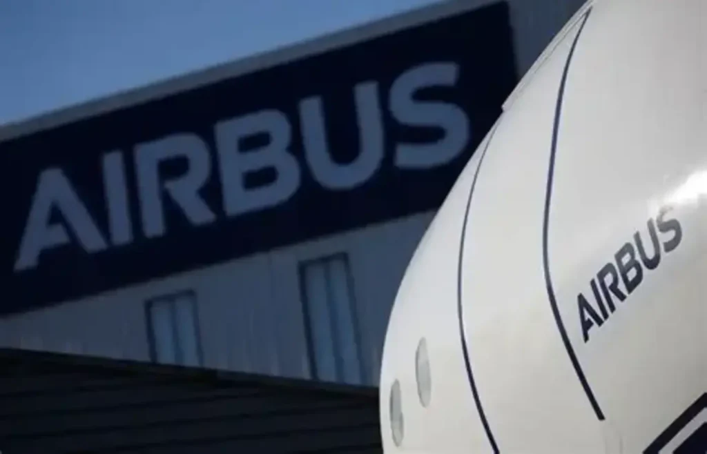 Airbus Backs Ethiopia Aerospace Hub