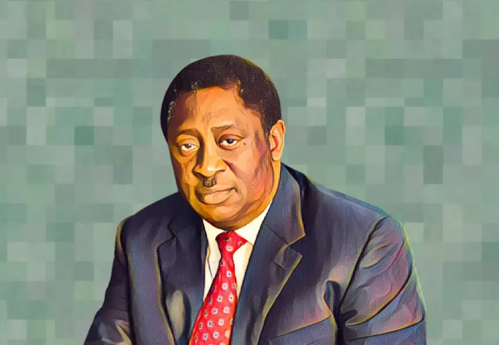 Nigerian tycoon Wale Babalakin plans Africa flights in Lagos
