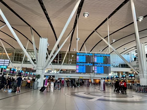 Cape Town airport recognised in Africa MICE Awards as international connectivity grows Cape Town airport recognised in Africa MICE Awards as international connectivity grows