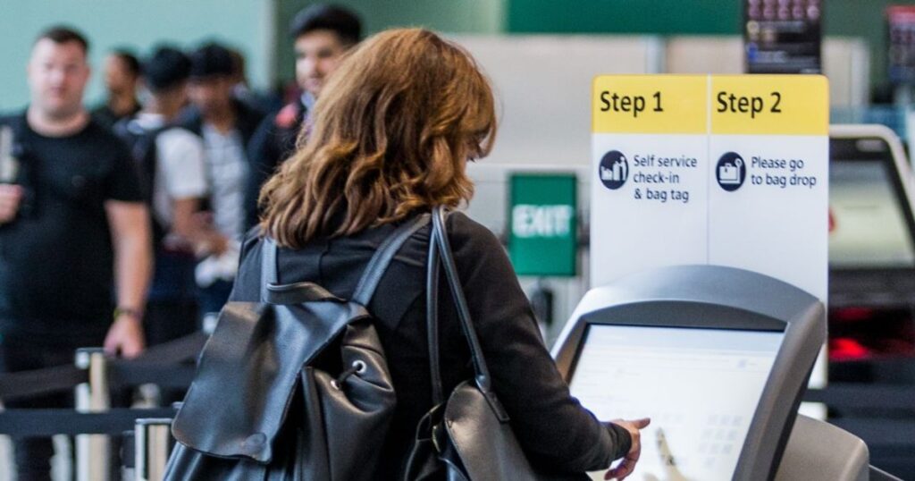 UK raises tax on sub-Saharan Africa economy flights to 1 and business class to 1