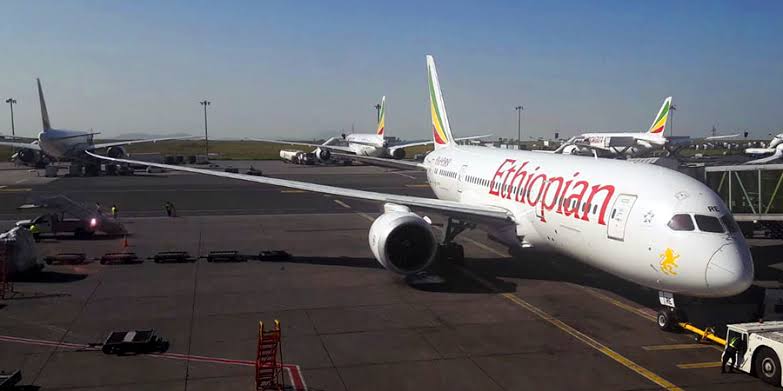 Africa-Gulf Aviation: How South-South Corridors Are Being Built Africa-Gulf Aviation: How South-South Corridors Are Being Built